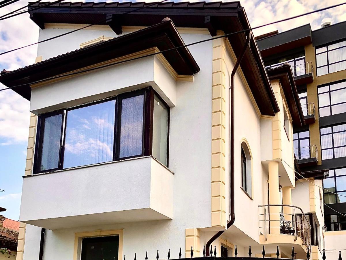 Casa Dima Hotel Constanta Exterior photo